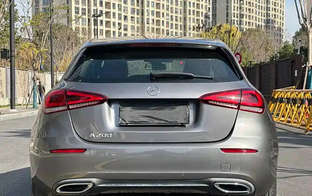 Mercedes-Benz A-Класс, 2021 год, 1 599 000 рублей, 5 фотография
