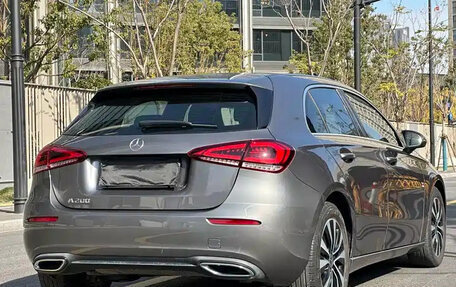 Mercedes-Benz A-Класс, 2021 год, 1 599 000 рублей, 6 фотография