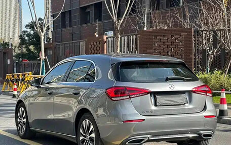 Mercedes-Benz A-Класс, 2021 год, 1 599 000 рублей, 4 фотография