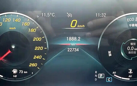 Mercedes-Benz A-Класс, 2021 год, 1 599 000 рублей, 13 фотография