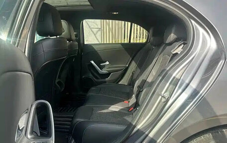 Mercedes-Benz A-Класс, 2021 год, 1 599 000 рублей, 15 фотография