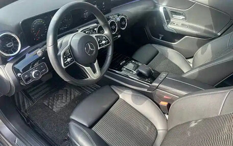 Mercedes-Benz A-Класс, 2021 год, 1 599 000 рублей, 9 фотография