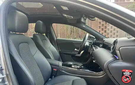 Mercedes-Benz A-Класс, 2021 год, 1 599 000 рублей, 14 фотография