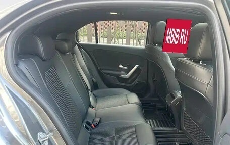 Mercedes-Benz A-Класс, 2021 год, 1 599 000 рублей, 16 фотография