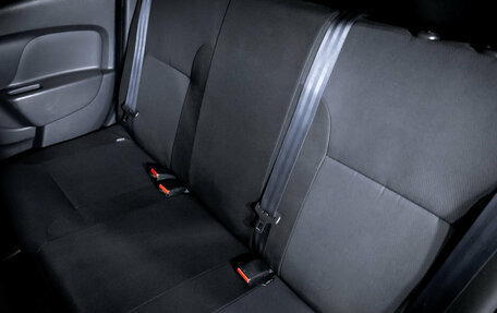 Renault Logan II, 2014 год, 579 000 рублей, 21 фотография