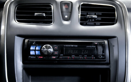 Renault Logan II, 2014 год, 579 000 рублей, 18 фотография