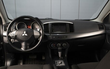 Mitsubishi Lancer IX, 2008 год, 790 000 рублей, 5 фотография