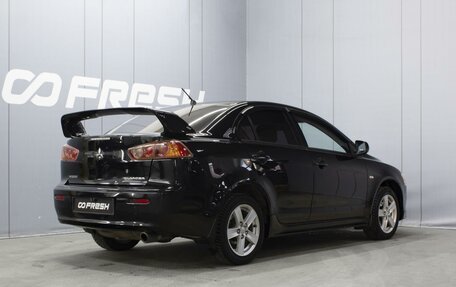 Mitsubishi Lancer IX, 2008 год, 790 000 рублей, 2 фотография