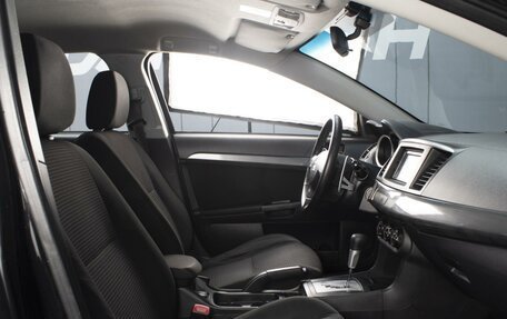 Mitsubishi Lancer IX, 2008 год, 790 000 рублей, 7 фотография