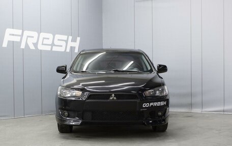 Mitsubishi Lancer IX, 2008 год, 790 000 рублей, 3 фотография