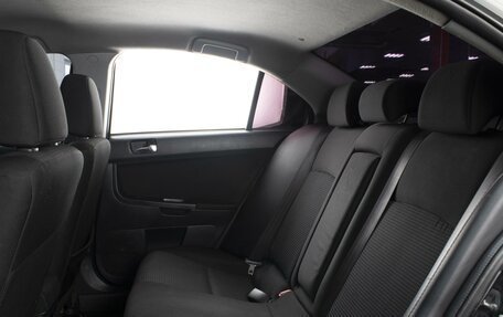 Mitsubishi Lancer IX, 2008 год, 790 000 рублей, 9 фотография