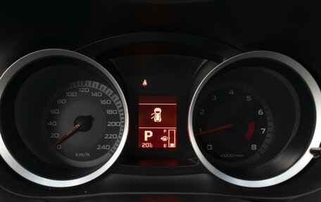 Mitsubishi Lancer IX, 2008 год, 790 000 рублей, 13 фотография