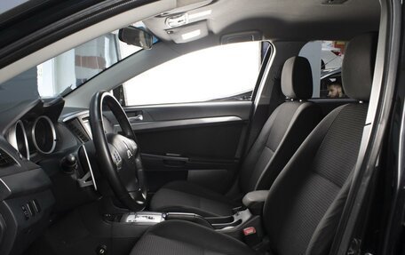 Mitsubishi Lancer IX, 2008 год, 790 000 рублей, 8 фотография