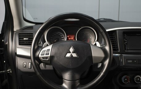 Mitsubishi Lancer IX, 2008 год, 790 000 рублей, 11 фотография