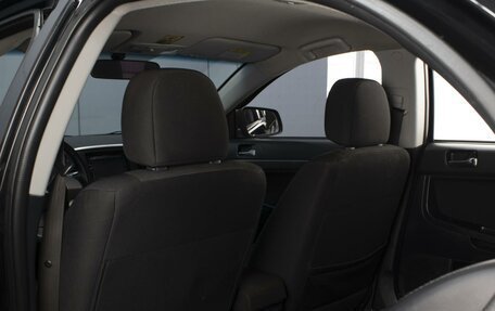 Mitsubishi Lancer IX, 2008 год, 790 000 рублей, 10 фотография