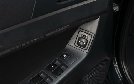 Mitsubishi Lancer IX, 2008 год, 790 000 рублей, 16 фотография