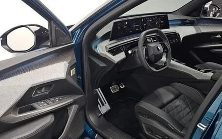 Peugeot 3008, 2025 год, 3 857 555 рублей, 6 фотография