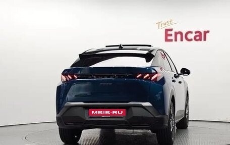 Peugeot 3008, 2025 год, 3 857 555 рублей, 4 фотография