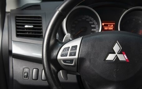 Mitsubishi Lancer IX, 2008 год, 790 000 рублей, 12 фотография