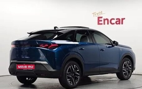 Peugeot 3008, 2025 год, 3 857 555 рублей, 3 фотография