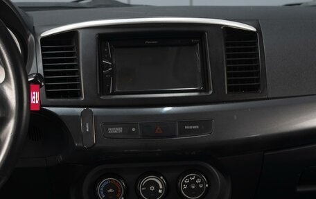 Mitsubishi Lancer IX, 2008 год, 790 000 рублей, 14 фотография