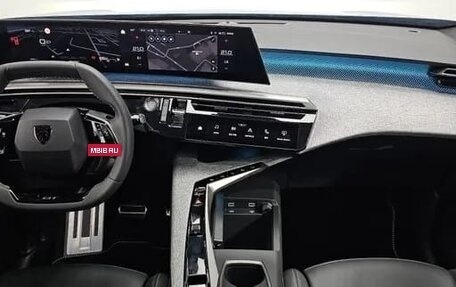 Peugeot 3008, 2025 год, 3 857 555 рублей, 5 фотография