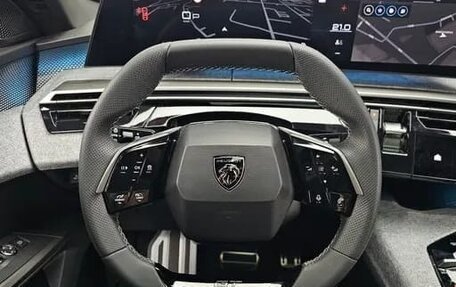 Peugeot 3008, 2025 год, 3 857 555 рублей, 7 фотография