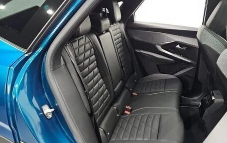 Peugeot 3008, 2025 год, 3 857 555 рублей, 10 фотография