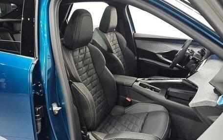 Peugeot 3008, 2025 год, 3 857 555 рублей, 11 фотография