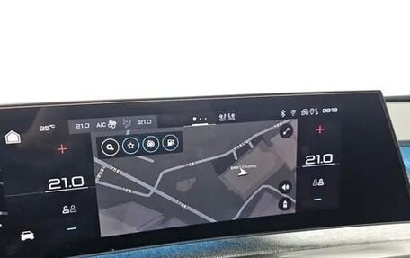 Peugeot 3008, 2025 год, 3 857 555 рублей, 18 фотография