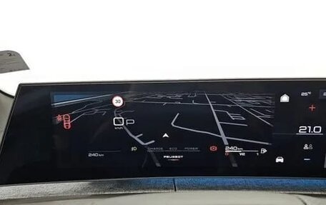 Peugeot 3008, 2025 год, 3 857 555 рублей, 13 фотография