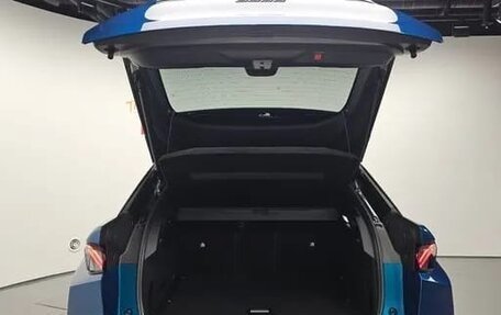 Peugeot 3008, 2025 год, 3 857 555 рублей, 16 фотография