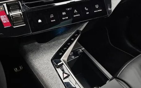 Peugeot 3008, 2025 год, 3 857 555 рублей, 12 фотография