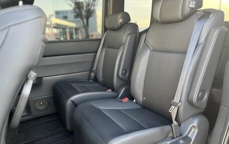 Honda Stepwgn, 2022 год, 2 160 000 рублей, 8 фотография