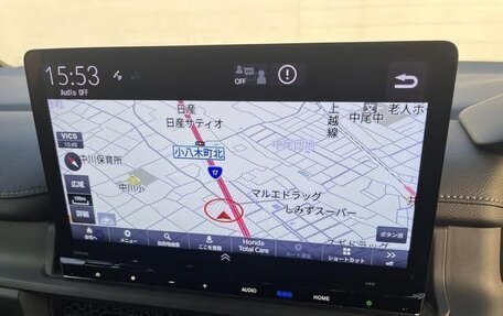 Honda Stepwgn, 2022 год, 2 160 000 рублей, 10 фотография