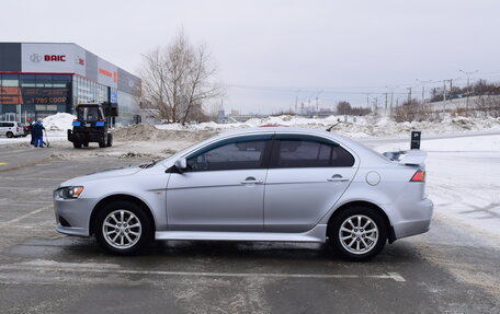 Mitsubishi Lancer IX, 2011 год, 897 000 рублей, 7 фотография