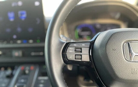 Honda Stepwgn, 2022 год, 2 160 000 рублей, 12 фотография