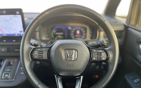 Honda Stepwgn, 2022 год, 2 160 000 рублей, 11 фотография