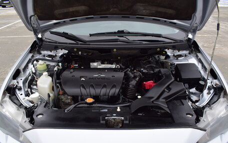 Mitsubishi Lancer IX, 2011 год, 897 000 рублей, 10 фотография