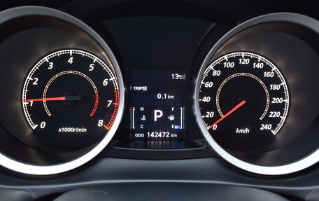 Mitsubishi Lancer IX, 2011 год, 897 000 рублей, 19 фотография