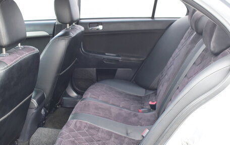 Mitsubishi Lancer IX, 2011 год, 897 000 рублей, 18 фотография