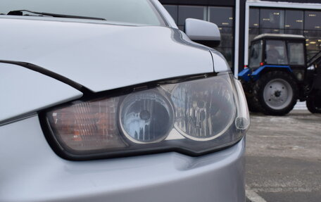 Mitsubishi Lancer IX, 2011 год, 897 000 рублей, 12 фотография