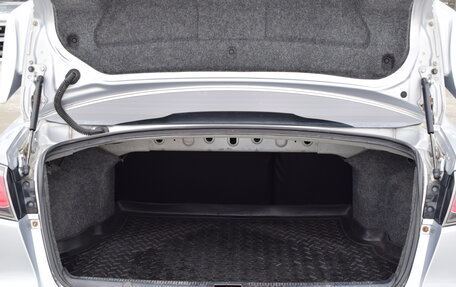 Mitsubishi Lancer IX, 2011 год, 897 000 рублей, 11 фотография