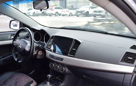 Mitsubishi Lancer IX, 2011 год, 897 000 рублей, 15 фотография