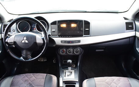 Mitsubishi Lancer IX, 2011 год, 897 000 рублей, 16 фотография