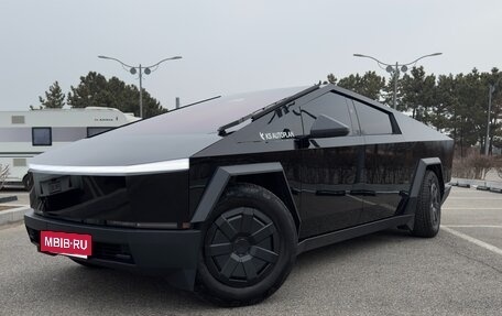 Tesla Cybertruck, 2025 год, 13 200 000 рублей, 2 фотография