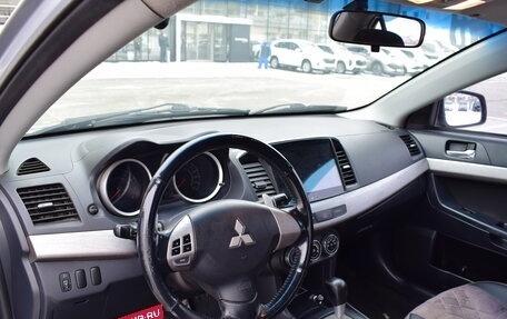 Mitsubishi Lancer IX, 2011 год, 897 000 рублей, 14 фотография