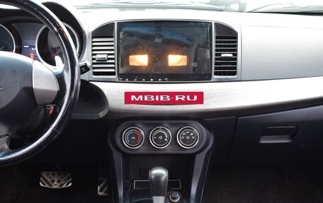 Mitsubishi Lancer IX, 2011 год, 897 000 рублей, 17 фотография