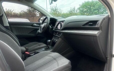 Volkswagen Tharu, 2022 год, 1 815 000 рублей, 6 фотография