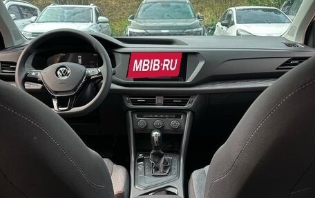 Volkswagen Tharu, 2022 год, 1 815 000 рублей, 10 фотография